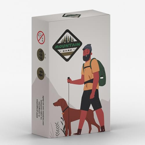 Das Spiel der Fragen und Antworten, das Ihr Wissen über Berge testen wird