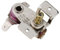 Thermostat de four électrique, pièces de réparation de four, 10 A 16 A, contrôleur de température (10 A)