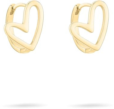 Tamaris Herzcreole TJ-0578-E-15 IP Gold