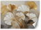 Feeby Papier peint mural - Papier peint 3d - Tableau - Feuillage Botanica Beige - 300x210 cm Decoration murale - Tapisserie murales papier peint - Ville - deco murale - papier peint intissé