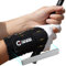 GAIARENA G OLF Wrist Brace Wrist Hinge Swing Aid, Efficient Golf Swing Training Equipment, Wrist Hinge Trainer, Correct Wrist Angle and Muscle Memory for
