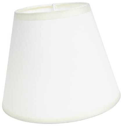 Gadpiparty Lampenschirm Aus Stoff Für Deckenlampen Kronleuchter Und Stehlampen Passend Für Tischlampen Einfache Und Elegante Heimdekoration