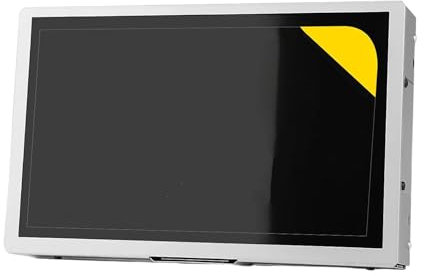 Chenxi Studio 8 Inch Display Fast Response Touch Panel Anti Glares Touch Screens Monitor 18B955- Simple Installation For Sync 3