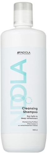 Indola Cleansing Shampoo 1000 ml