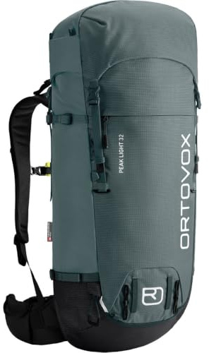 YPSILANTI PEAK LIGHT 32 C: arctic grey - S: 32 Liter