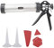 Pistola Apliacador Mortero Juntas Ratio 5104H