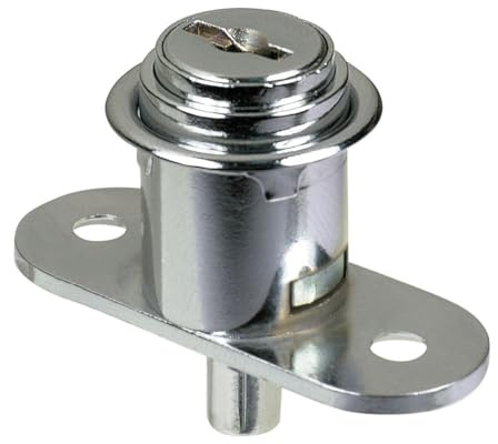 Alfa 23476 - Cerradura puerta corredera handlock