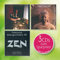 Tibetische Klangschalen 1+2+3 [3CD-Set]