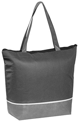 Kühltasche / Farbe: anthrazit