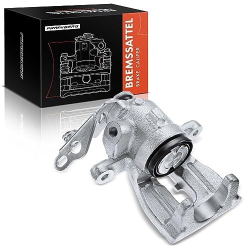 Frankberg Brake Caliper Disc Brake Rear Right Compatible with Focus II DA DP HCP Galaxy WA6 K.u.g.a I Mondeo IV BA7 S-Max WA6 Galaxy MK II Van WA6 K.u.g.a I Van Replace# 1738987