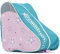 Sfr Skates SFR Star Skatetasche Skating Bag Unisex Erwachsene, Pink-Grün, Standard-Größe