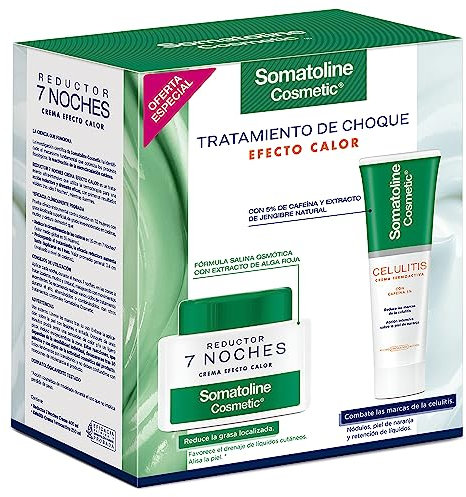 Somatoline Cr Anticelul 250 +R