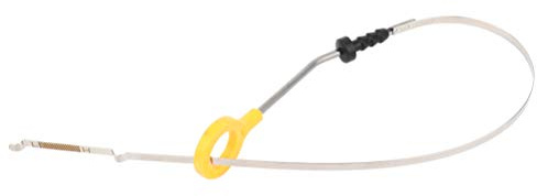 ECCPP Engine Oil Level Dipstick Replacement for INFINITI for Nissan Fluid Indicator Oil Dip Stick 11140JA10A