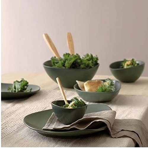 Bol Cuba Vert D 10 cm