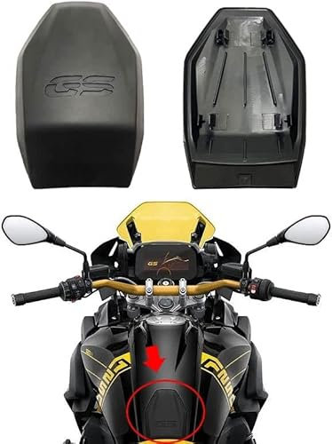 Per B.M.W R1200GS LC R1250GS R 1200 GS R1250 GS 2013-2021 Moto Coperchio Del Serbatoio Del Carburante Rilievo del Serbatoio Del Carburante Della Copertura Della Protezione Sticker