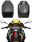 Per B.M.W R1200GS LC R1250GS R 1200 GS R1250 GS 2013-2021 Moto Coperchio Del Serbatoio Del Carburante Rilievo del Serbatoio Del Carburante Della Copertura Della Protezione Sticker