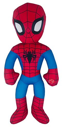 Marvel Spiderman Speelfiguur Met Actie Geluiden - 50 cm