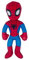 Marvel Spiderman Speelfiguur Met Actie Geluiden - 50 cm
