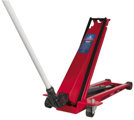 Trolley Jack 2 Tonne High Lift Low Profile