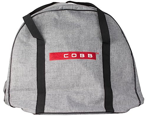 Cobb Tragetasche Premier Gas Deluxe - grau