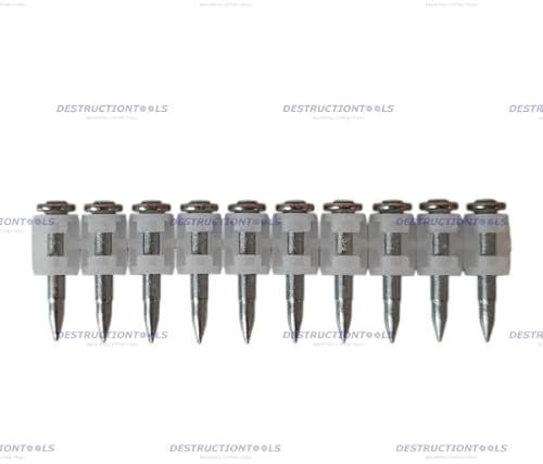 1000x Chiodi 22mm - per Hilti GX3/GX100/GX120