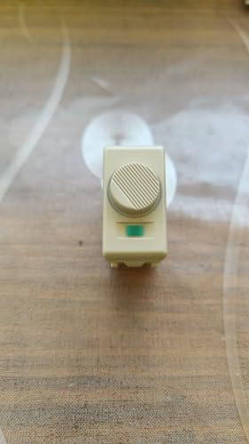 Potenziometro Dimmer regolatore luce Bticino Tekne art. 13961