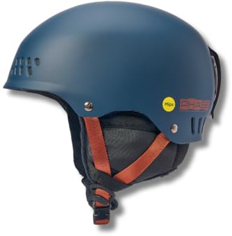K2 Phase MIPS Helm 2025 Navy