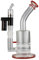 Kanboro Subdab Elektrisch Dab Rig Set ENail Wachs Zerstäuber mit 18350 Akku und Keramikzerstäuber für Kräuter Konzentrat Öl Dabber Kanborotech E Nail Pfeife Glas Bong
