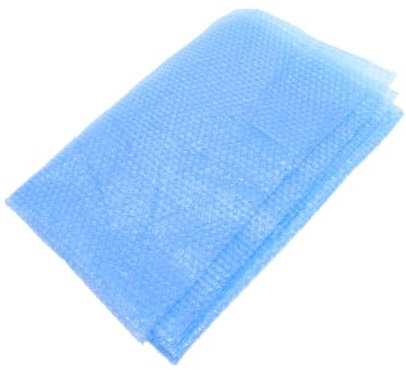 Milisten Bubble Pool Insulation Cover Easy to Use Inflatable Pool Cover 300x200cm Portable for Traveling Pool Owners