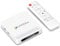 LEFFOT H618 Plus Android 14.0 TV Box 2025, 4K Ultra HD Smart TV Box, 4GB RAM + 32GB ROM, Support HDR10+, 2.4G & 5G WiFi 6, 100M Ethernet, BT 5.4, Voice Control, Allwinner H618 Quad core ARM Cortex A53