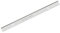 2pcs 261 mm HSS Dickerhauerer Blade 261x16.5x1.5mm Holzbearbeitungsmesser for Scheppach HMS1070 for JET for JPT-10B for Erbauer EPT1500