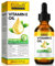 Aceite de Vitamina E - 75,000 IU Ultra Concentrado - Hidratación, Reducción de Cicatrices y Estrías, Anti-Edad - Para Cara, Cuerpo, Cabello y Uñas
