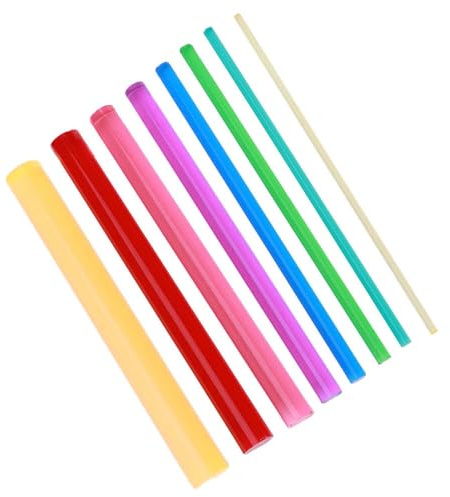 8pcs Diy Acryls Mandala Punkte Werkzeuge Steine ​​Steinen Malerei Doting -Werkzeug Schnitzen Töpferkunst -Werkzeug# Muster Doting Skulptur Handwerk D Tooldiy Acryl Rodspa Familie Gebrauch. (Mandala