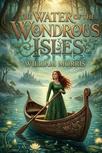 The Water of the Wondrous Isles