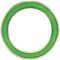 Enduro Bearings Unisex-Erwachsene S71806 LLB-440c Edelstahl 30x42x7 Lager-Angular Kontakt, Metall, One Size