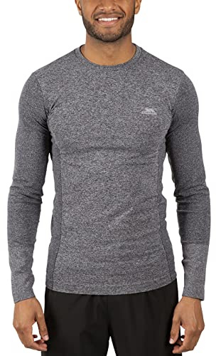 Trespass Herren Timo - Male Active Top Tp75 Langarmshirt