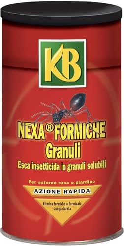 KB Nexa Formiche Granuli 250 g