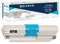 LCL Kompatibel Tonerkartusche C332dnw C332dn c332 MC363dnw MC363dn MC363 46508712 46508716 3500Pages (1Schwarz) Ersatz für Oki MC363DN MC363 C332DNW C332DN C332 MC 363 DNW MC 363 N
