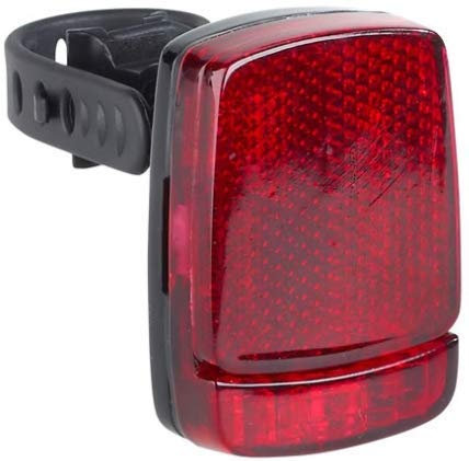 Büchel GmbH & Co. Fahrzeugteilefabrik KG Rücklicht für Kinderanhänger