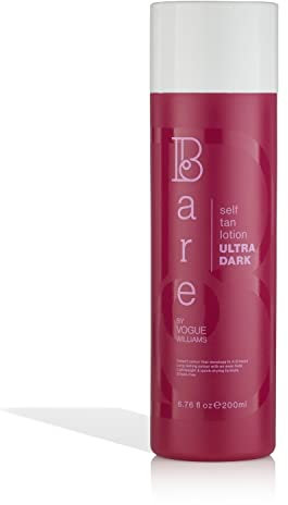 Bare by Vogue Selbstbräuner Lotion - Ultra Dark