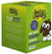 Glückskekse Happy Kidz Schoko Glückskeks! Der erste Wissens und Motivations Keks für Kinder von Kindern mitentwickelt. (1 Box = 10 Kekse à 6g)