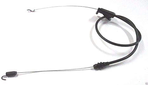 Igidia Ersatzkupplungszug für MTD 946-04237 Schneefräse