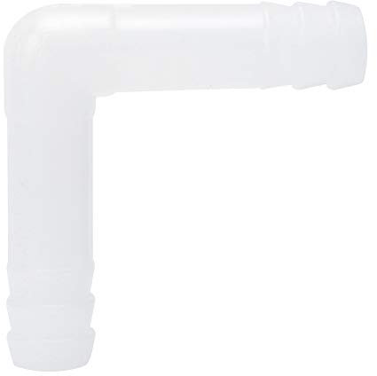 Pssopp 10 STÜCKE Aquarium Schlauchverbinder 8mm Aquarium Luftschlauchverbinder Aquarium Luftstromregelventil Aquarium Luftpumpe Zubehör