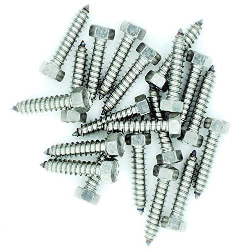 Vis autotaraudeuses hexagonales