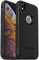 OtterBox Commuter Series Case for iPhone Xs & iPhone X - Retail - Black
