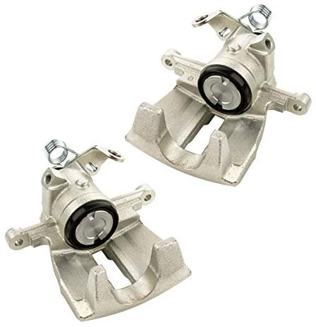 LST Bremssattel Bremszange Set Hinten links rechts Trans V T5 Bus