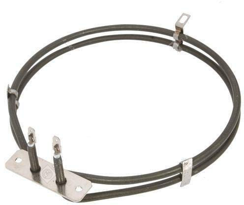 bartyspares Electric Oven Cooker Heating Element for Whirlpool AKP262 AKP262/IX 2000w