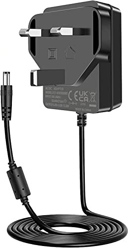 for Essential Oil Diffuser Humidifier 24V 0.5A Power Adapter 110-240V AC to DC 24Volt 12W Supply