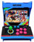 ITAL Recreativa Arcade / Consola Retro de Sobremesa con Pandora Box DX 2+ / Disfruta de Miles de Juegos Clásicos en un Solo Dispositivo