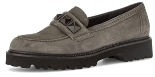 Gabor Damen Slipper, Frauen Slip On,Best Fitting
